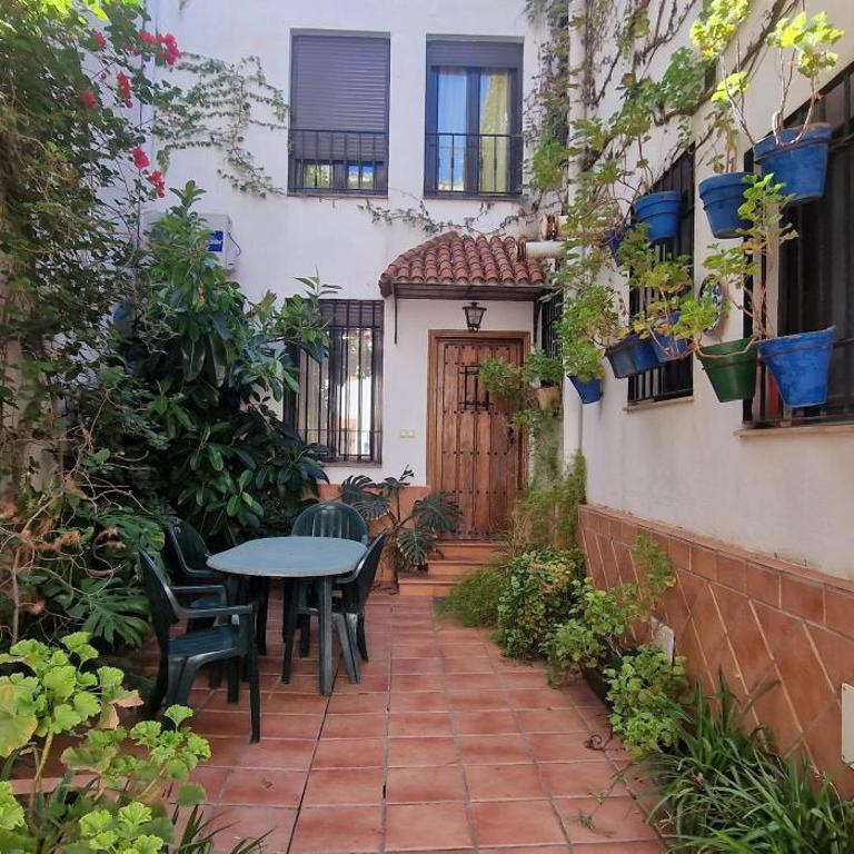 Juderia House in Cordoba - Casa de 4 dormitorios - 16