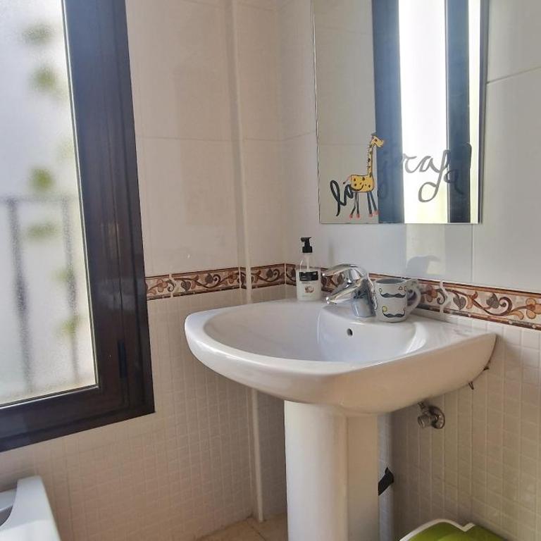 Juderia House in Cordoba - Casa de 4 dormitorios - 19
