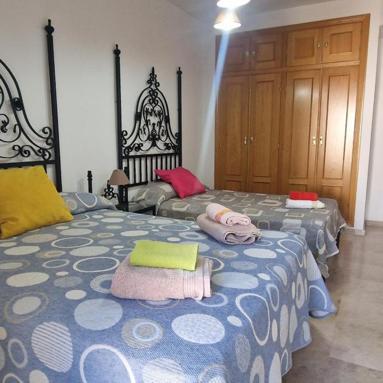 Juderia House in Cordoba - Casa de 4 dormitorios - 22