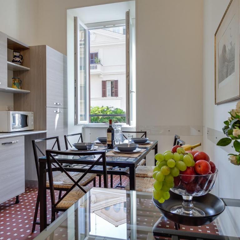 Otium Maecenatis Apartments - Appartamento con 3 Camere da Letto - 25