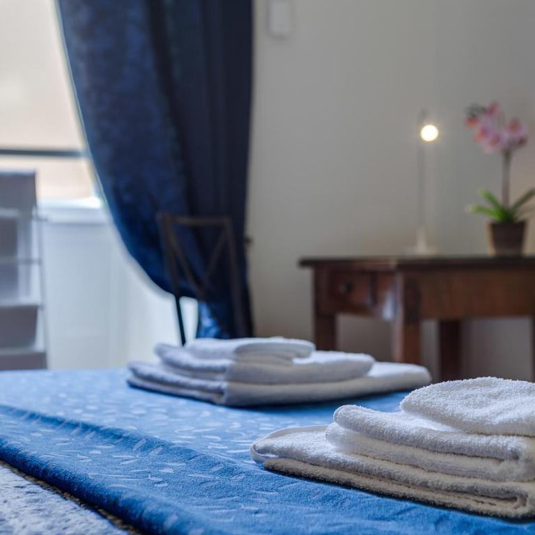 Otium Maecenatis Apartments - Appartamento con 3 Camere da Letto - 24