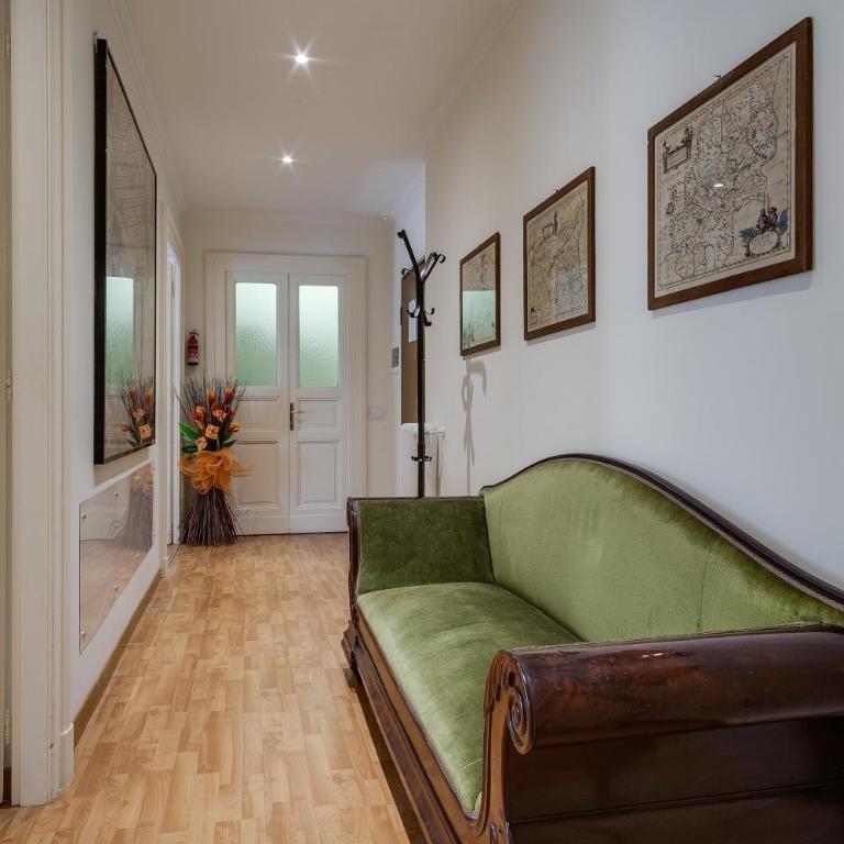 Otium Maecenatis Apartments - Appartamento con 3 Camere da Letto - 30
