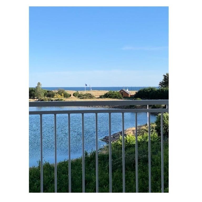 Résidence Port du Crouesty - maeva Home - Appartement 2 pièces 5 personnes - Confort - Vue mer MAE-9598 - Appartement - 2
