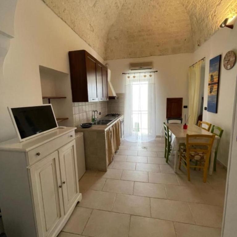 AMara typical stone house - Ostuni Centro - Casa con 2 Camere da Letto - 1