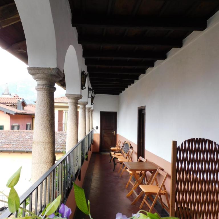 Casa Colonne Fiorite - Appartamento con 2 Camere da Letto - 29