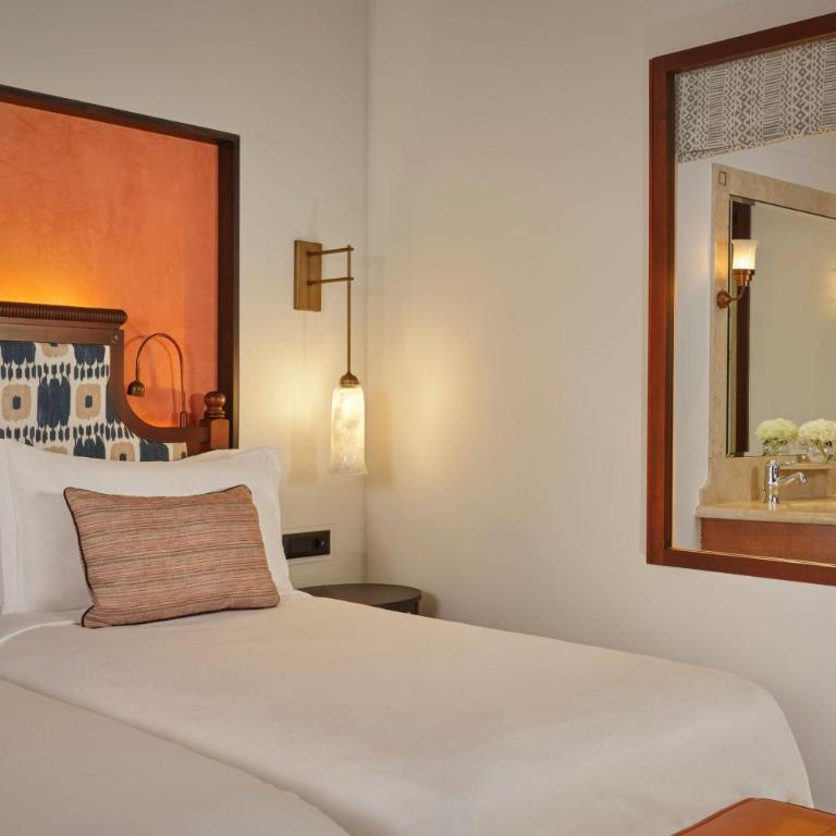 Castillo Hotel Son Vida-Adults Only, a Luxury Collection Hotel, Mallorca - Habitación Doble Deluxe con vistas - 3