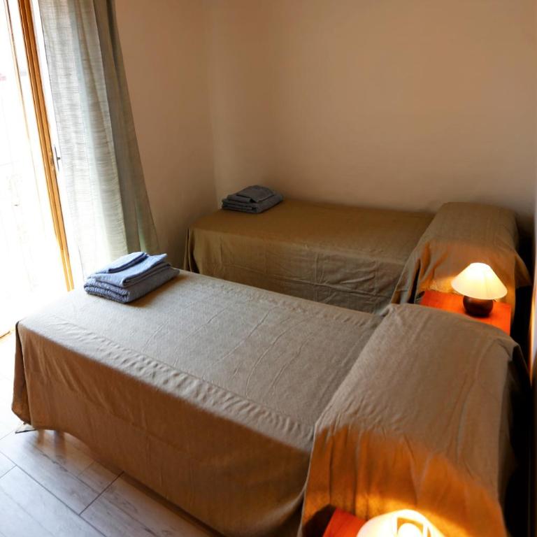 Casa Colonne Fiorite - Appartamento con 2 Camere da Letto - 26
