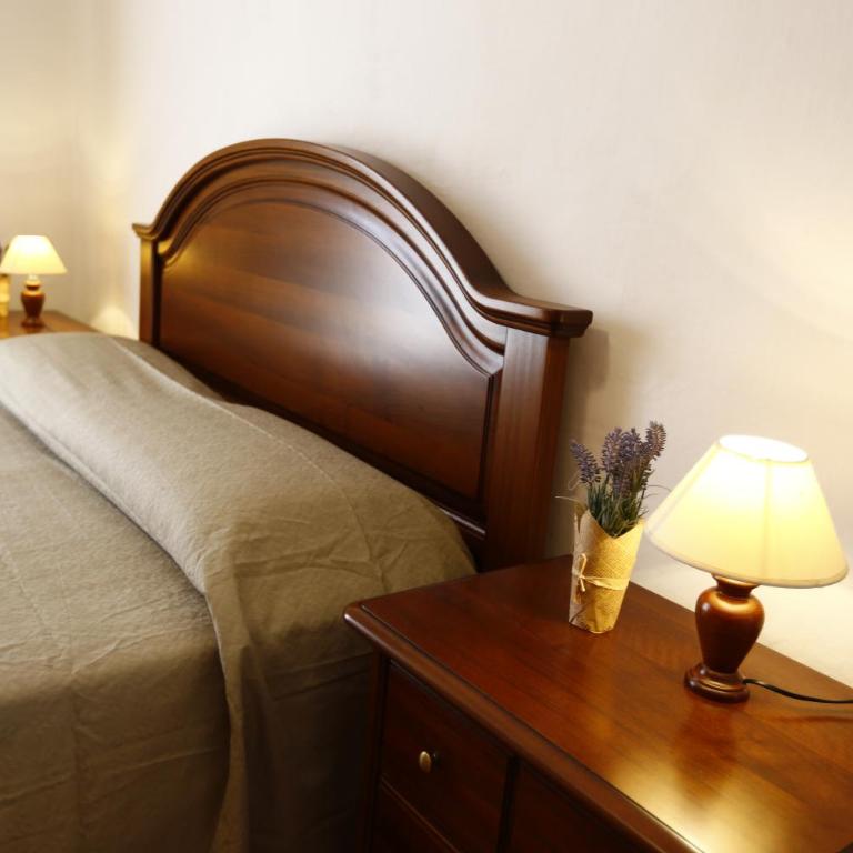 Casa Colonne Fiorite - Appartamento con 2 Camere da Letto - 24
