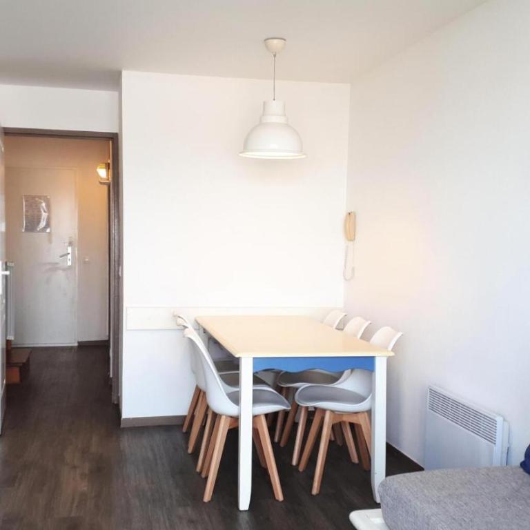 Port du Crouesty Cap'Océan - maeva Home - Appartement 3 pièces 7 personnes - Sélection - vue sur le Port MAE-0824 - Appartement - 4