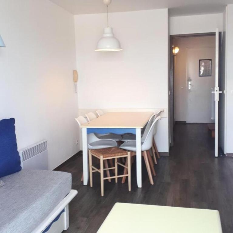 Port du Crouesty Cap'Océan - maeva Home - Appartement 3 pièces 7 personnes - Sélection - vue sur le Port MAE-0834 - Appartement - 3
