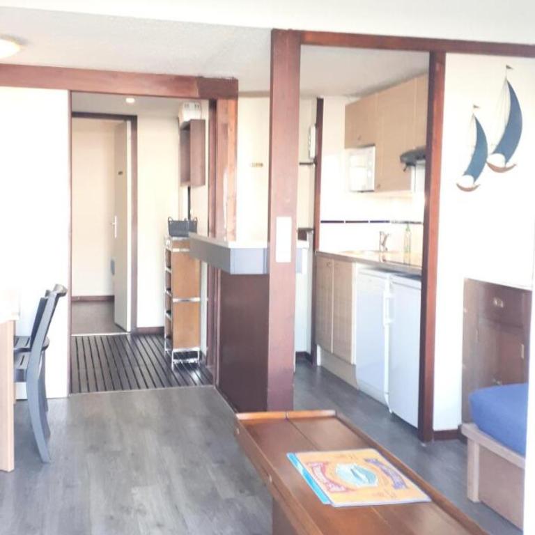 Résidence Port du Crouesty - maeva Home - Appartement 2 pièces 5 personnes - Confort MAE-9634 - Appartement - 3