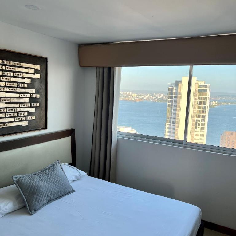 Palmetto Suite Superior 3901 - Apartment - 26