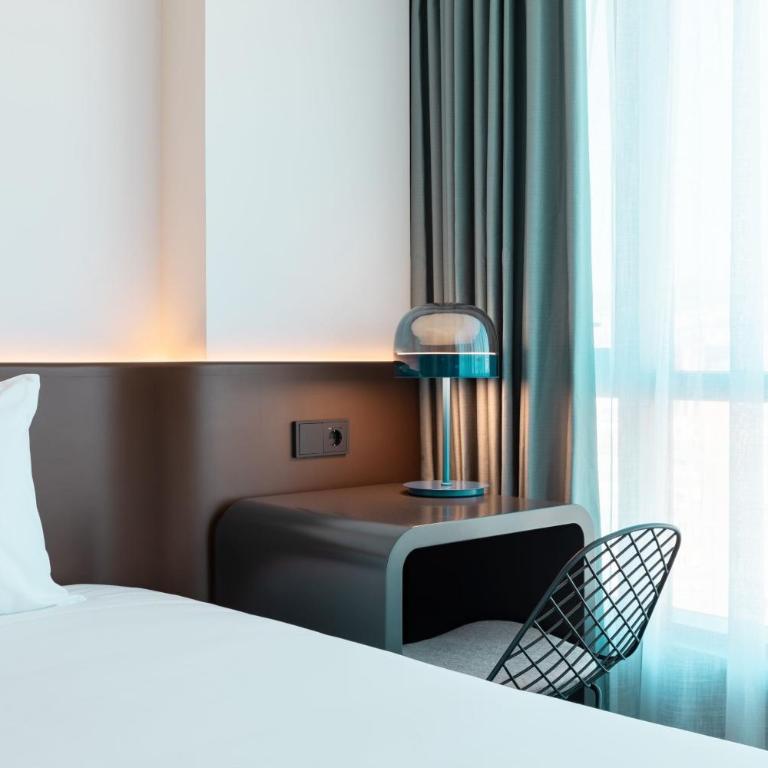Labtwentytwo Barcelona, a Tribute Portfolio Hotel by Marriott - Single Room - 10