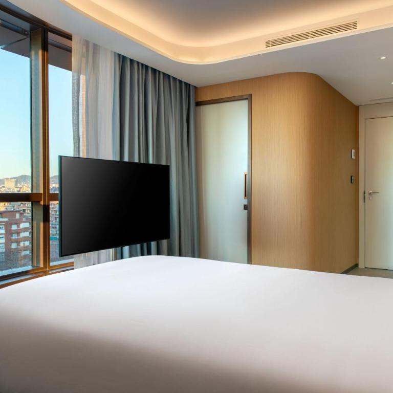 Labtwentytwo Barcelona, a Tribute Portfolio Hotel by Marriott - Single Room - 12