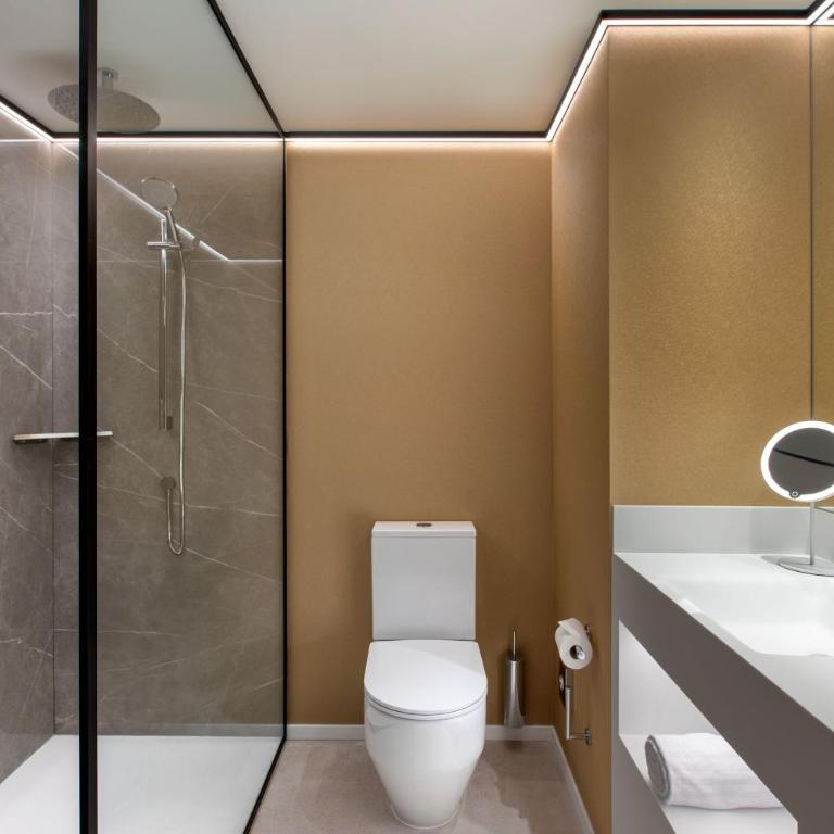 Labtwentytwo Barcelona, a Tribute Portfolio Hotel by Marriott - Single Room - 14