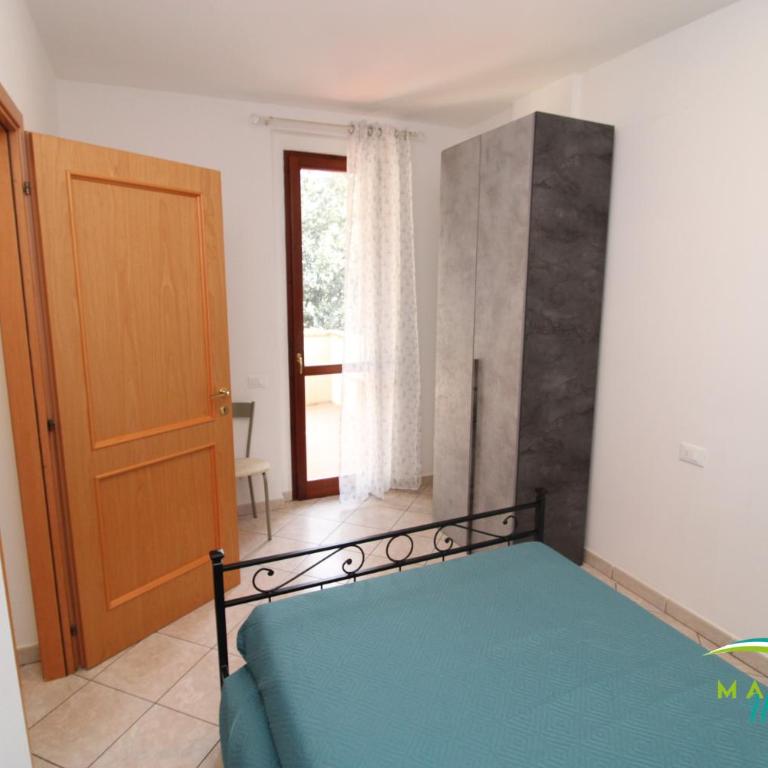 Casa Vacanze Il Sestante -Scogliera Apartment - Appartamento con 2 Camere da Letto - 9