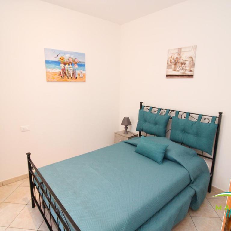 Casa Vacanze Il Sestante -Scogliera Apartment - Appartamento con 2 Camere da Letto - 10