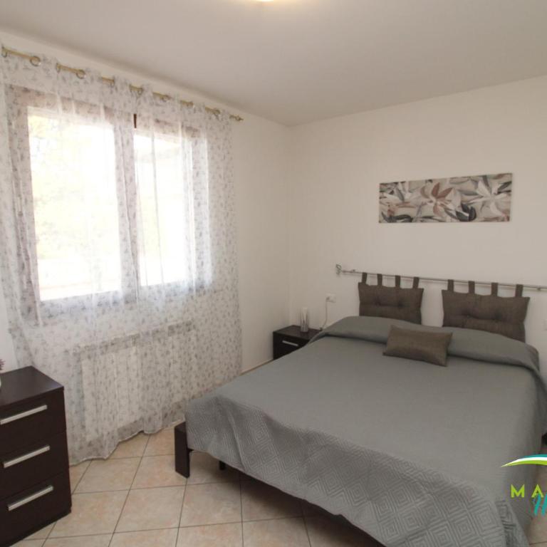 Casa Vacanze Il Sestante -Scogliera Apartment - Appartamento con 2 Camere da Letto - 8