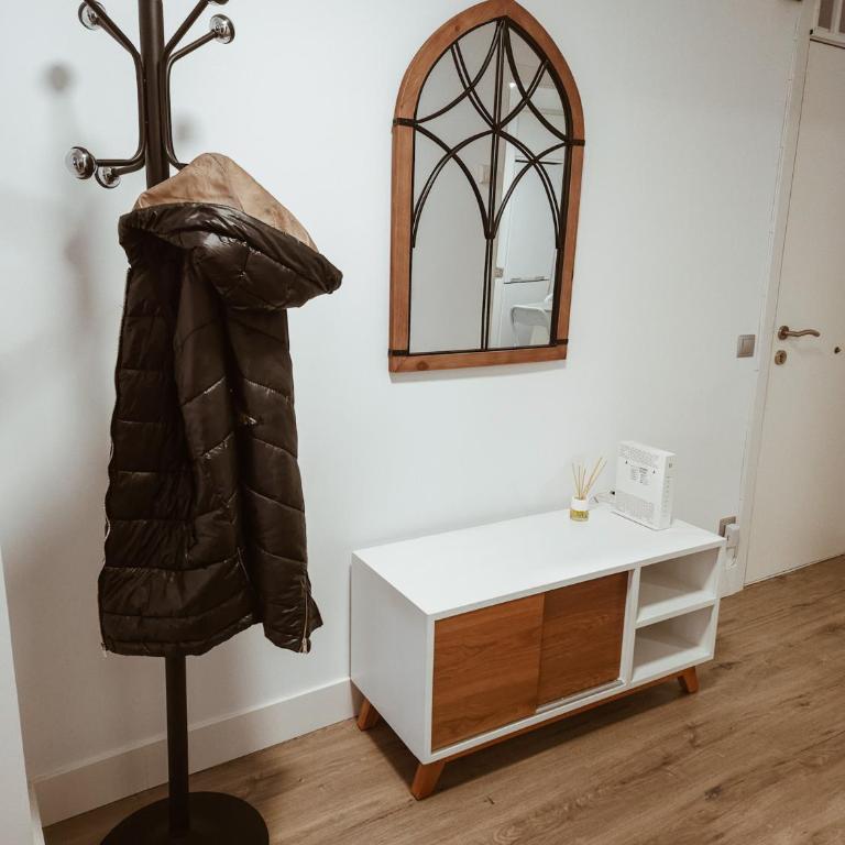Duplex labradores centro 8PAX, PARKING INCLUIDO - Apartamento de 3 dormitorios - 4