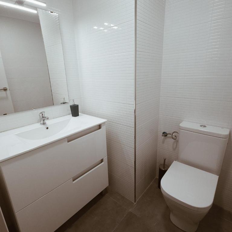 Duplex labradores centro 8PAX, PARKING INCLUIDO - Apartamento de 3 dormitorios - 15