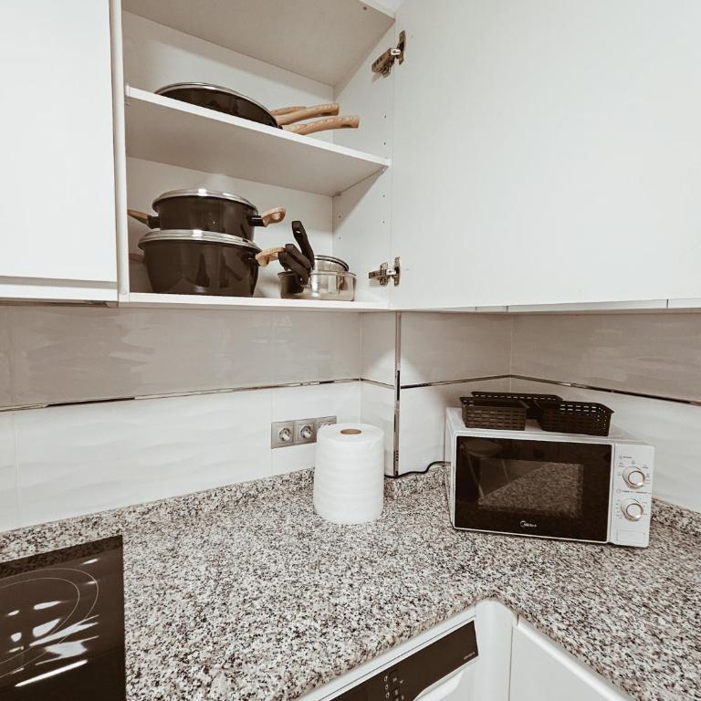 Duplex labradores centro 8PAX, PARKING INCLUIDO - Apartamento de 3 dormitorios - 16