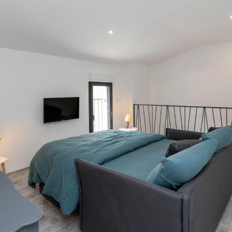 Plaines-Provence Spa&Sauna - Villa Supérieure - 7