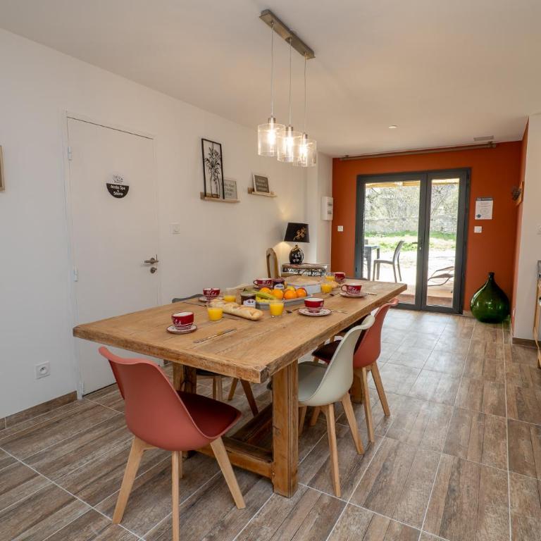 Plaines-Provence Spa&Sauna - Villa Supérieure - 10