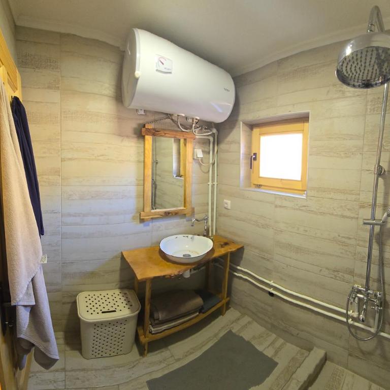 Etno Villas Tara&Petra - Two-Bedroom Villa - 19