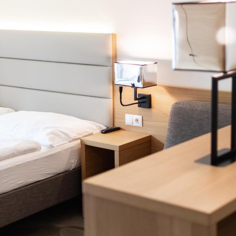 Hotel Matteo - Standard Dreibettzimmer - 3