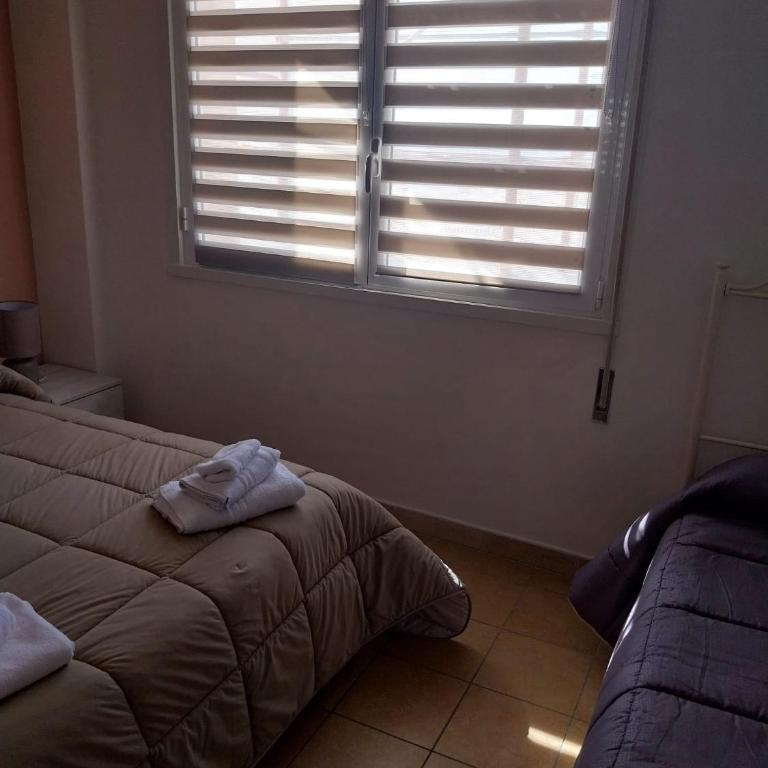 B&B Centrale - Camera Matrimoniale Deluxe (2 Adulti + 1 Bambino) - 11