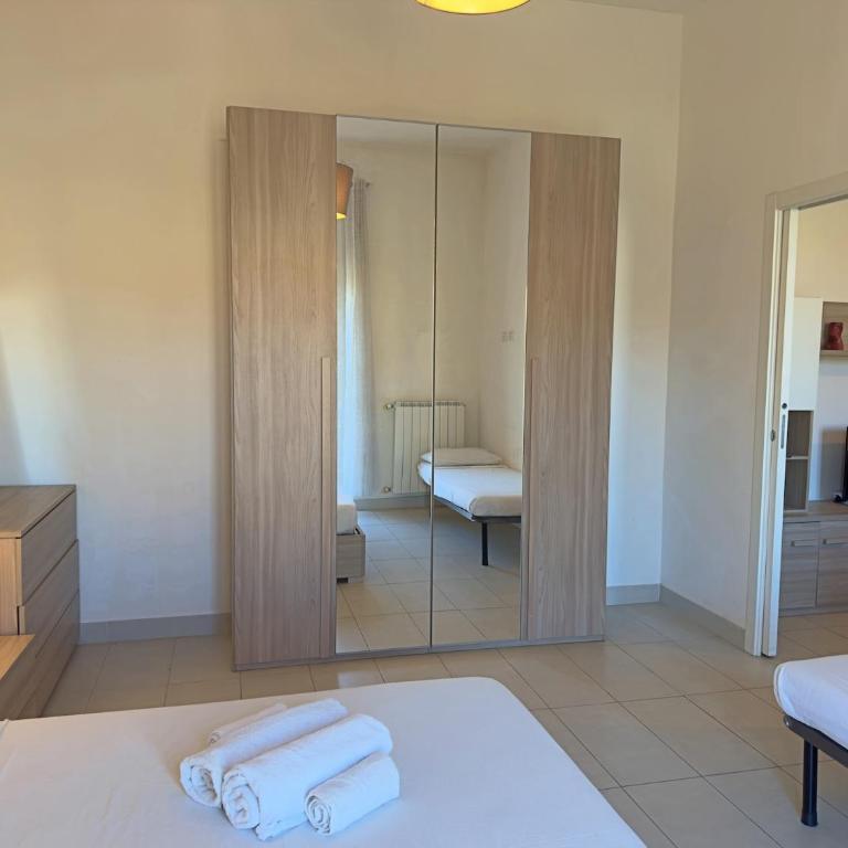 Appartme - Testi 182 - Appartamento con 1 Camera da Letto - 13