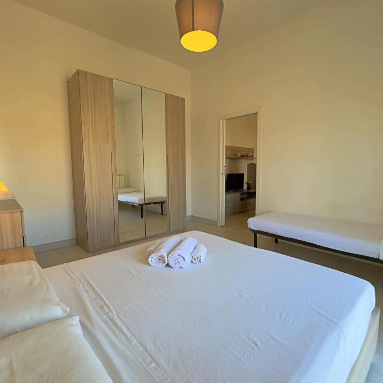 Appartme - Testi 182 - Appartamento con 1 Camera da Letto - 10