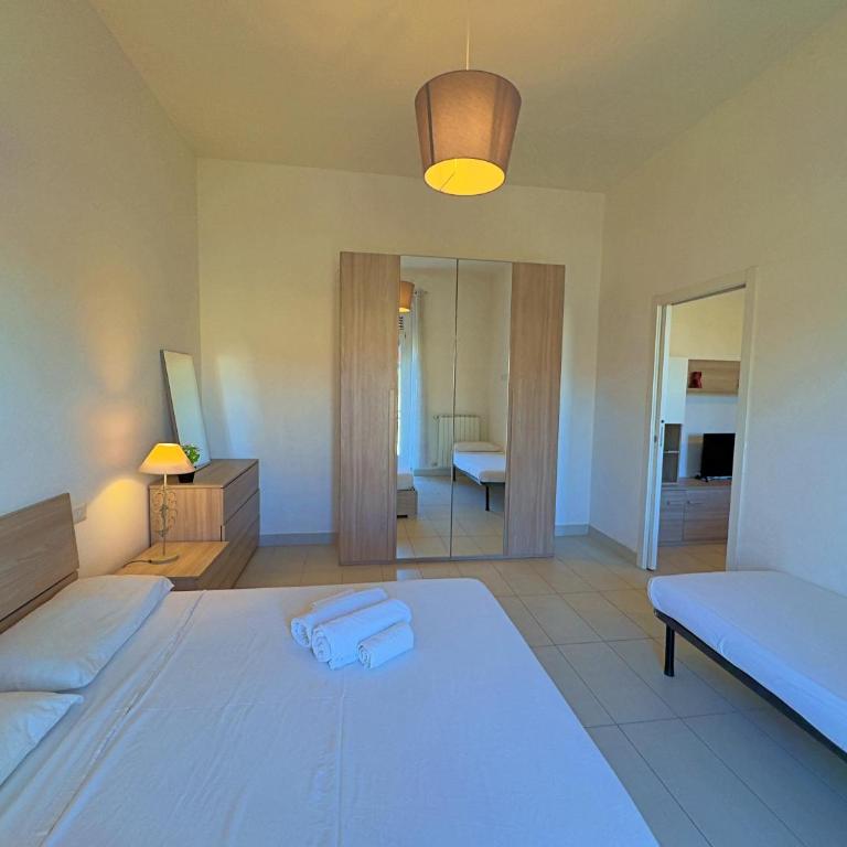 Appartme - Testi 182 - Appartamento con 1 Camera da Letto - 11