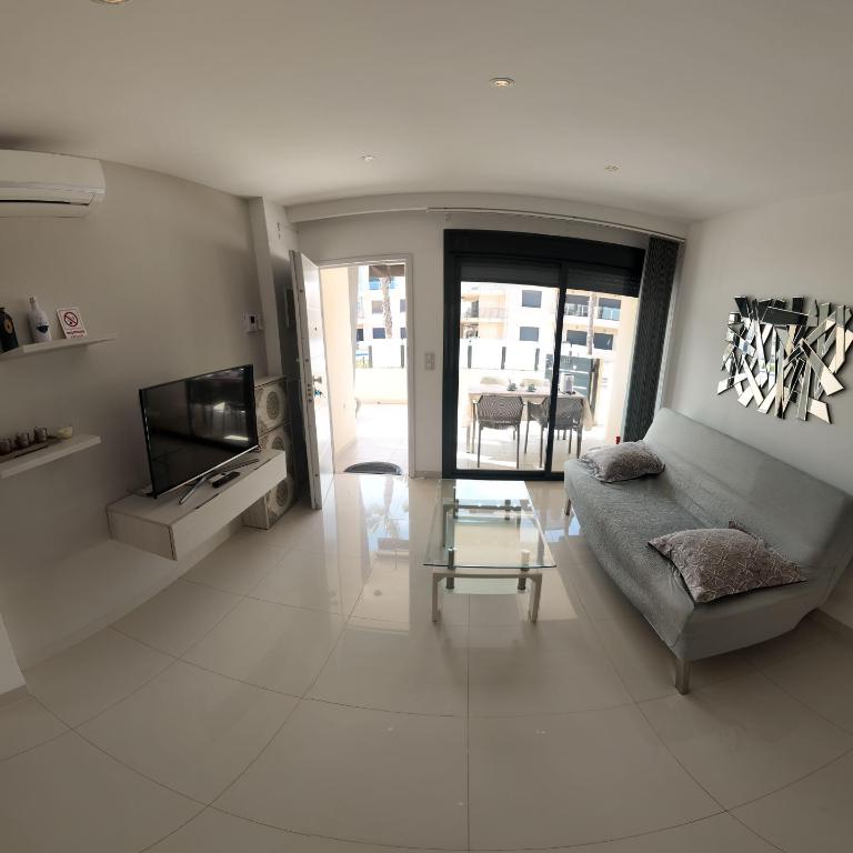 Playa Elisa Bay app 411 - Apartamento - 34