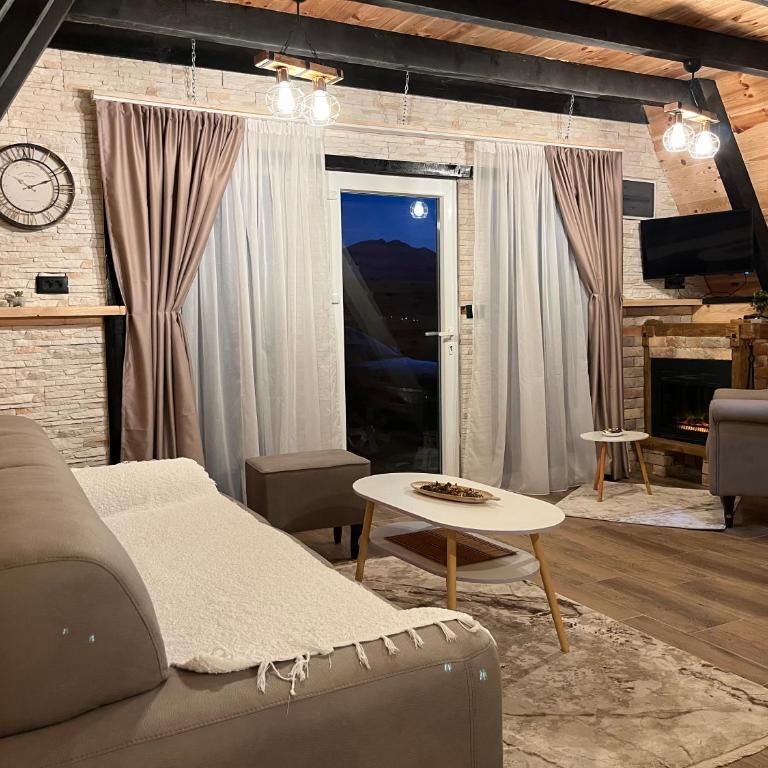 Durmitorska zora - Two-Bedroom House - 21