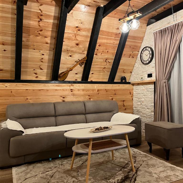 Durmitorska zora - Two-Bedroom House - 25