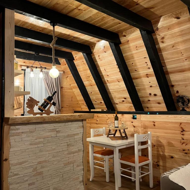 Durmitorska zora - Two-Bedroom House - 27