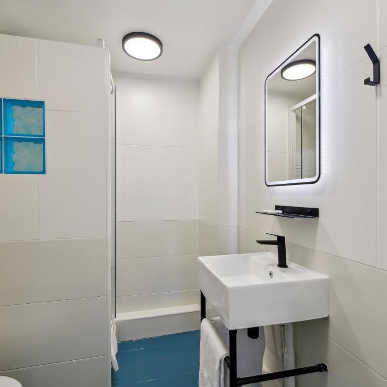 Hotel Margot - Chambre Triple Standard - 2