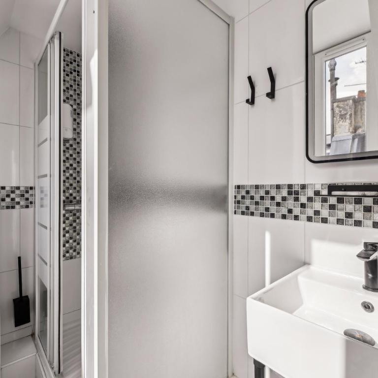 Hotel Margot - Chambre Quadruple - 1