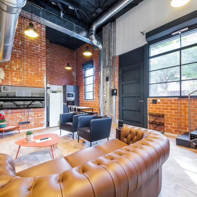 ART LOFTS Valencia by Benisur - Art Loft 02 - 1