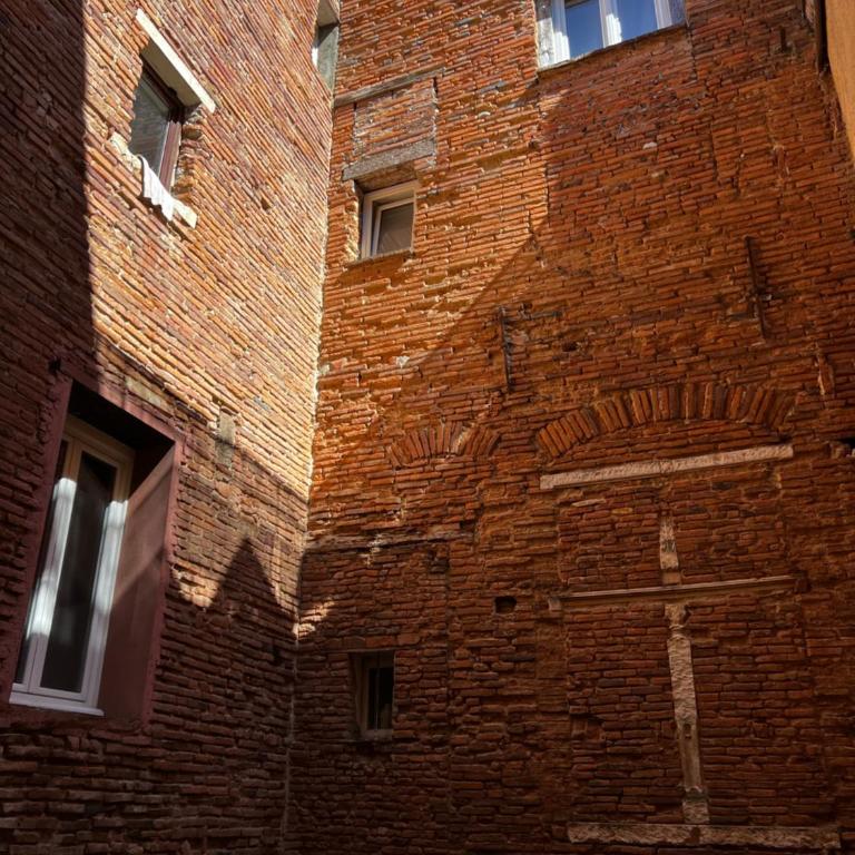 Toulouse Capitole superbe appartement - Apartamento Deluxe de 2 dormitorios - 3