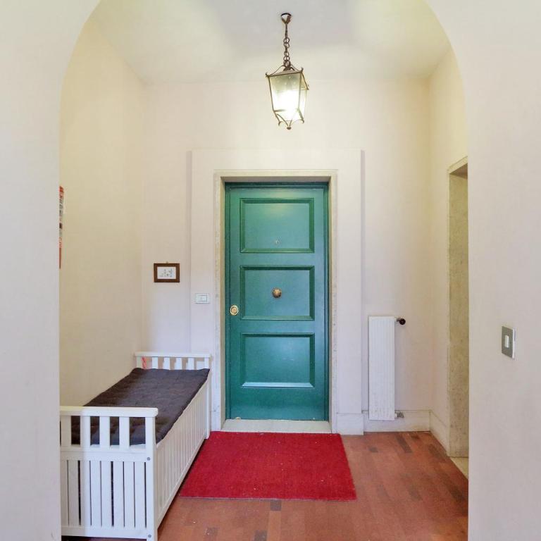 Residenza Torre Vecchiarelli - apt 4 - Casa Vacanze con 4 Camere da Letto - 29
