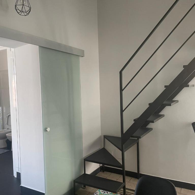 Re di Roma loft - Appartamento con 2 Camere da Letto - 10