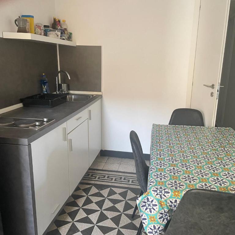 Re di Roma loft - Appartamento con 2 Camere da Letto - 11