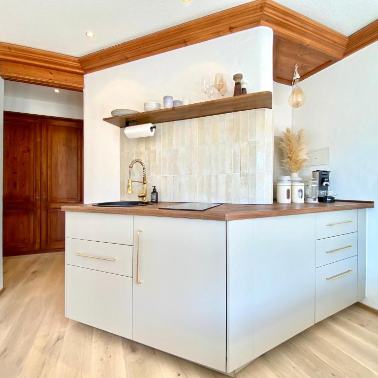 Apartment mit Balkon & Schlossblick I Hund - Apartment mit 1 Schlafzimmer - 3