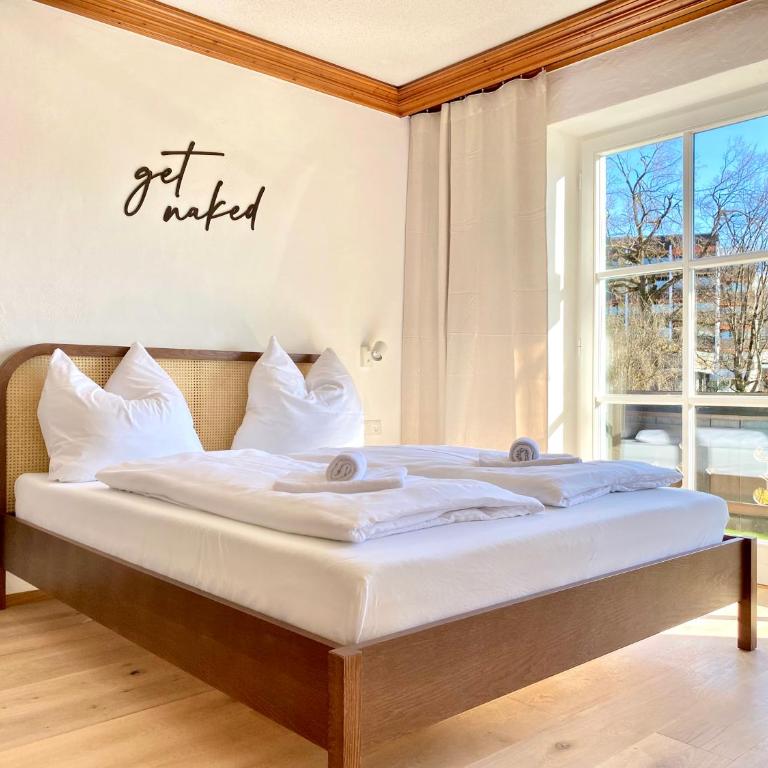 Apartment mit Balkon & Schlossblick I Hund - Apartment mit 1 Schlafzimmer - 7