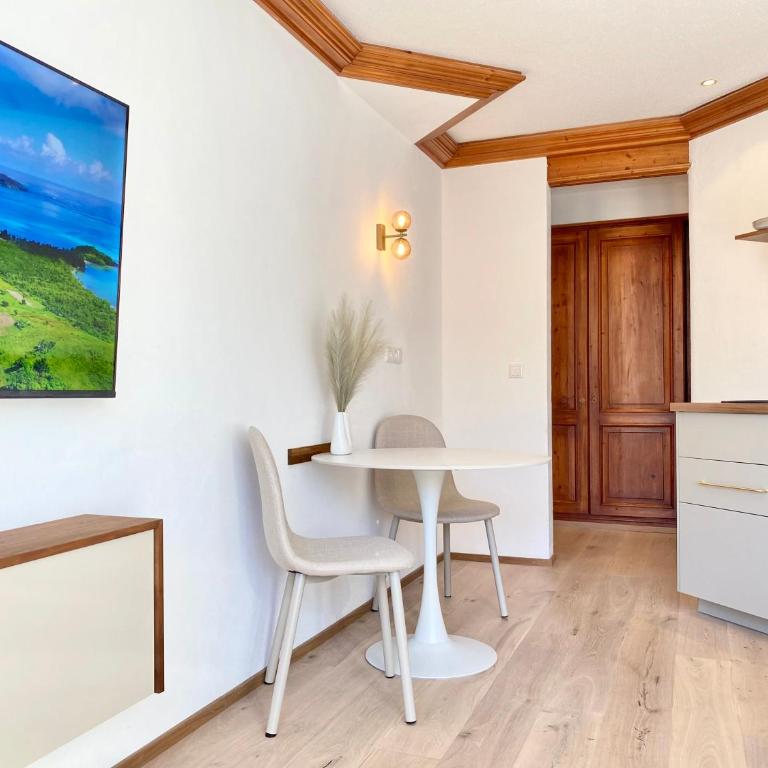Apartment mit Balkon & Schlossblick I Hund - Apartment mit 1 Schlafzimmer - 9