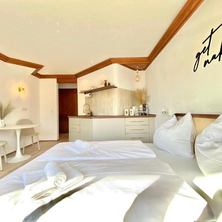 Apartment mit Balkon & Schlossblick I Hund - Apartment mit 1 Schlafzimmer - 11