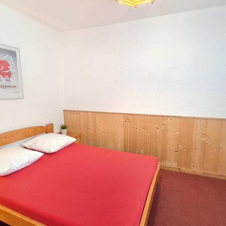 Meijotel - 410 - Appart duplex - 8 pers - Apartamento - 5