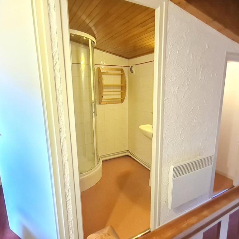 Meijotel - 410 - Appart duplex - 8 pers - Apartamento - 12